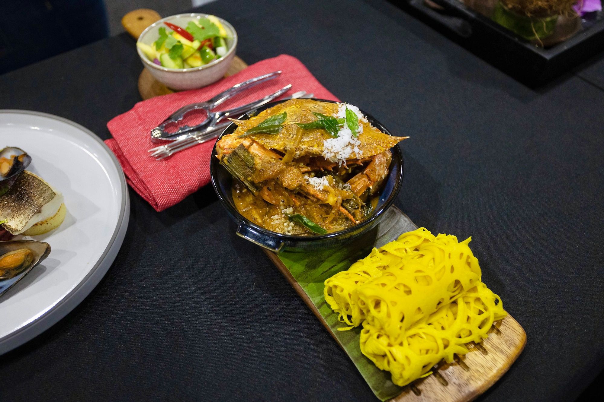 Sri Lankan Food: A Global Sensation